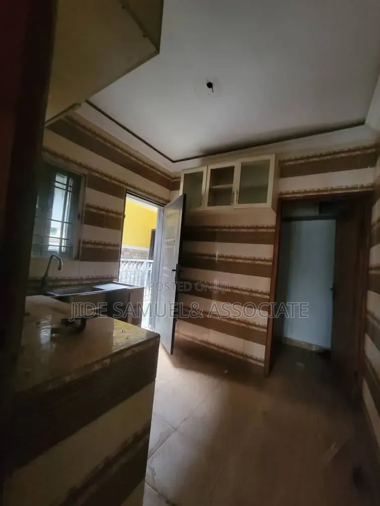 Furnished 2bdrm Bungalow in Ayobo for sale
