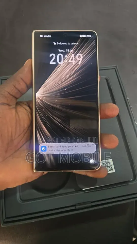 Honor Magic V5 512 GB Gold
