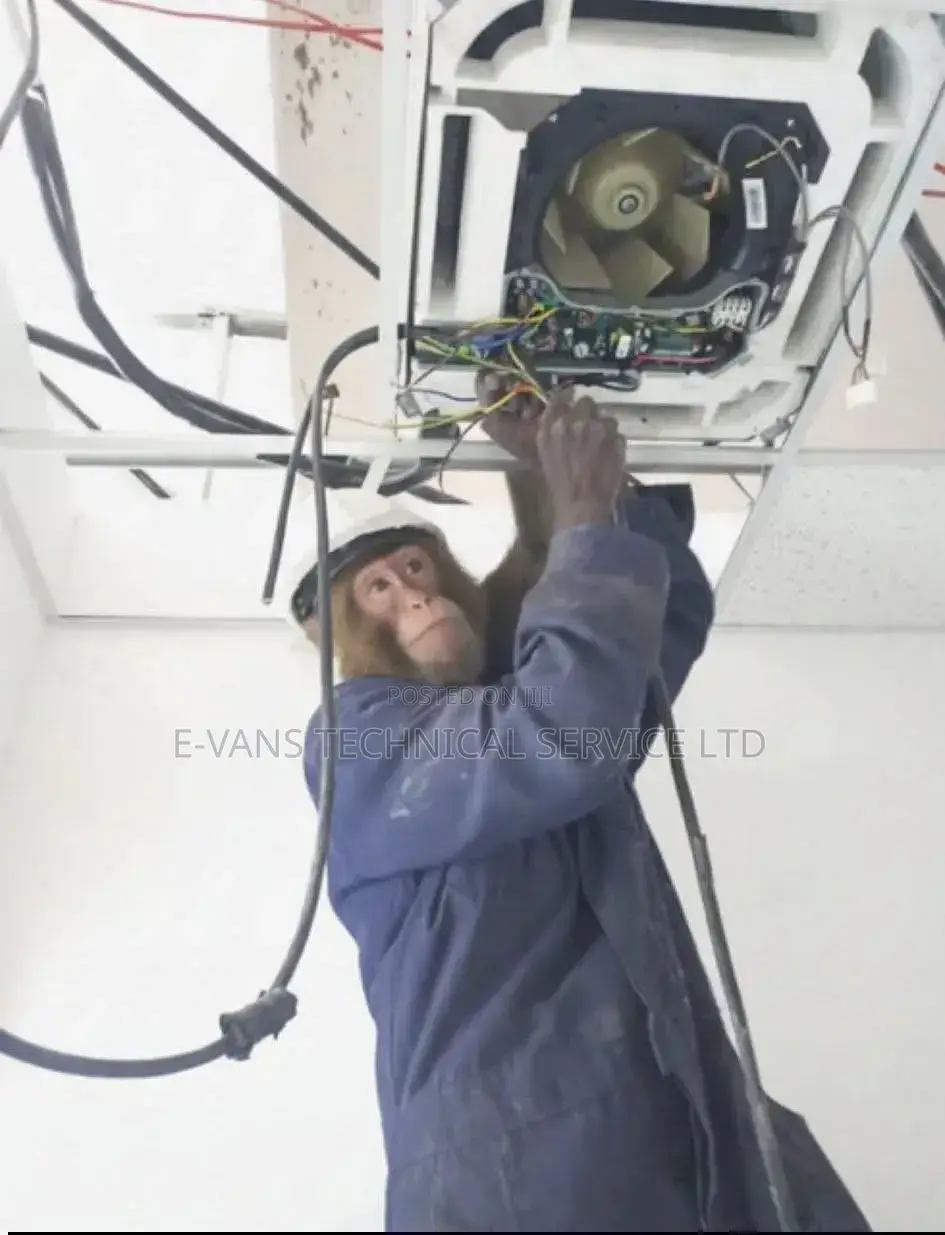AC Repair Installation and Maintenance