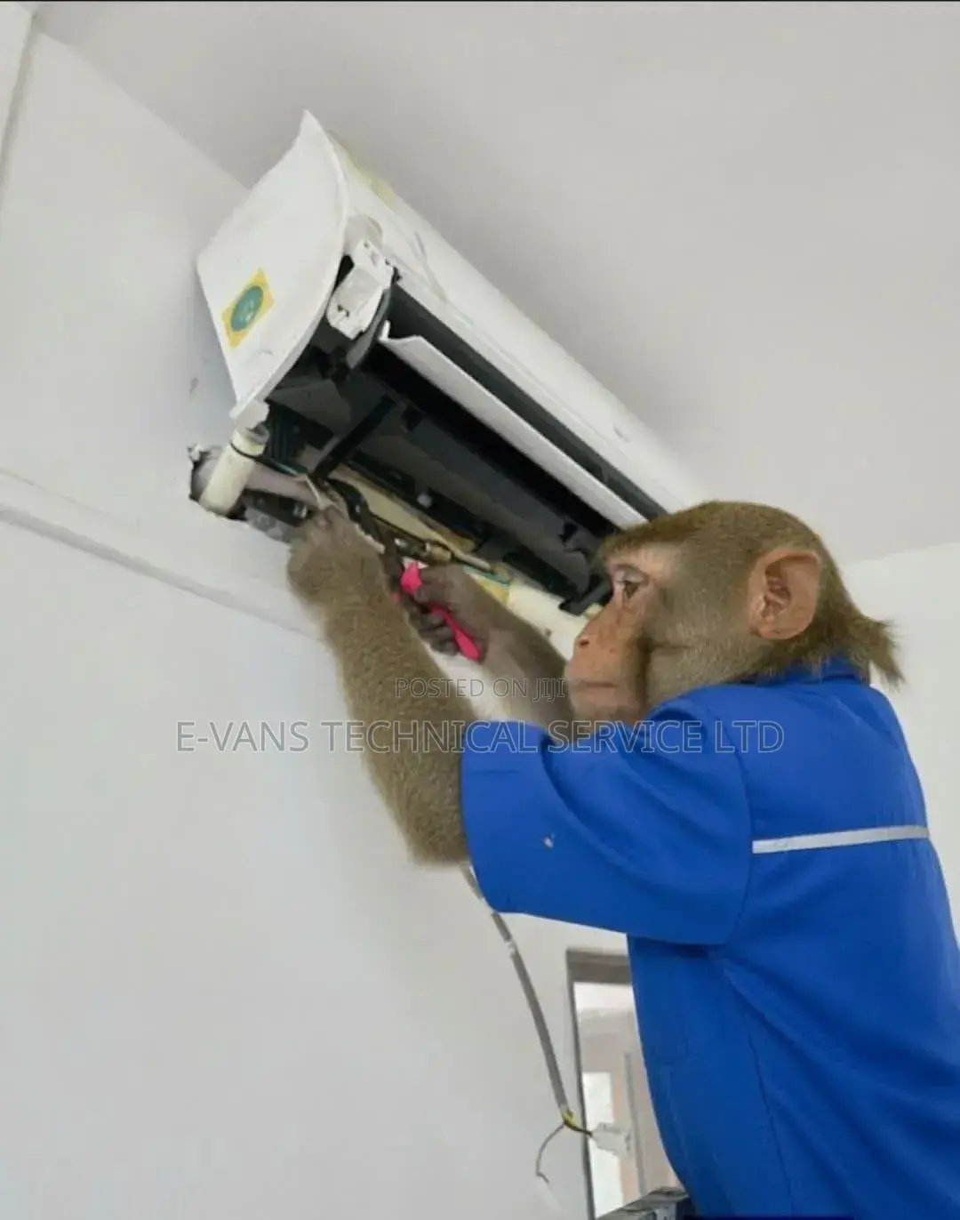 AC Repair Installation and Maintenance