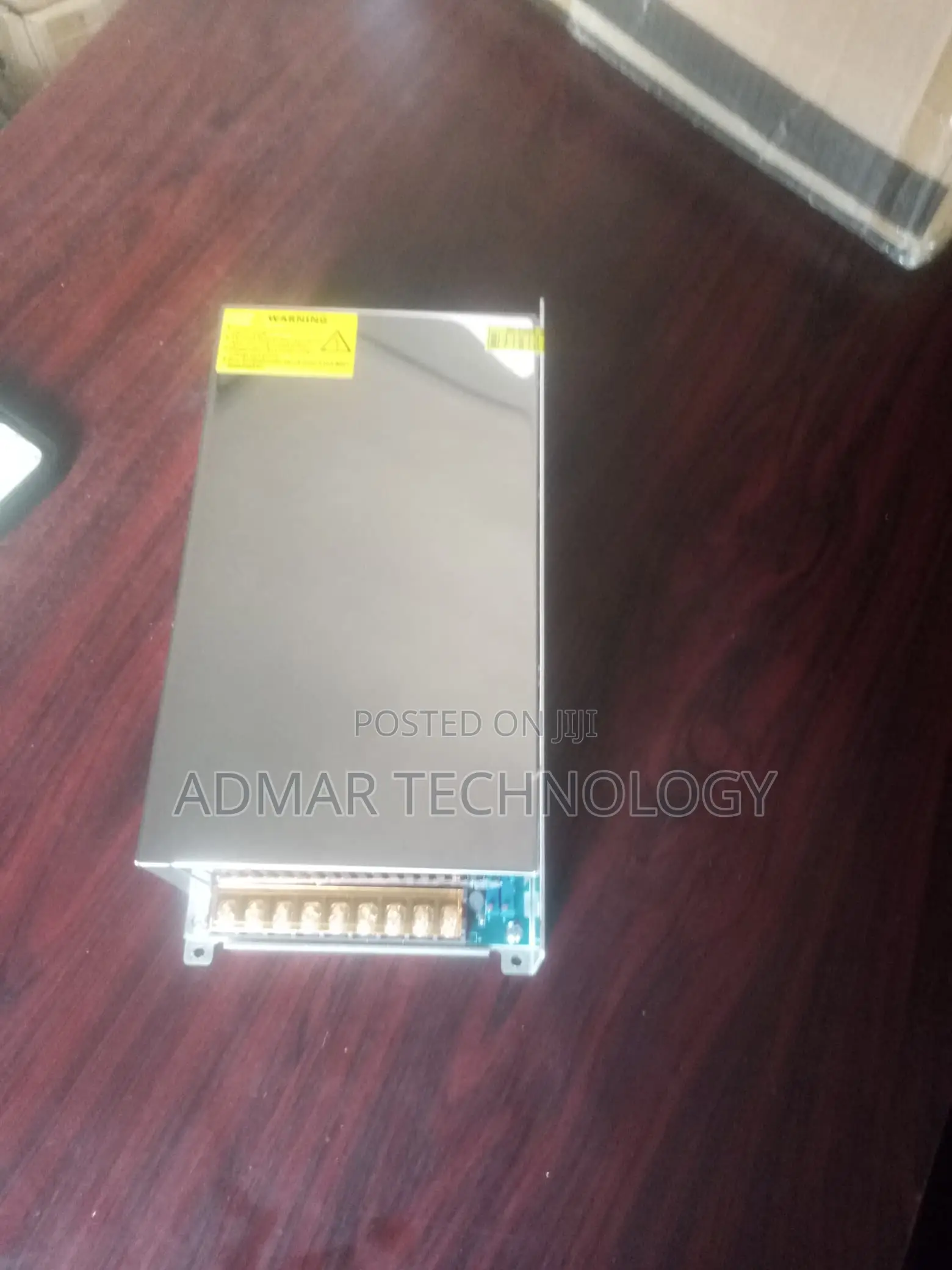 24v 10a SMPS Dc Power Supply