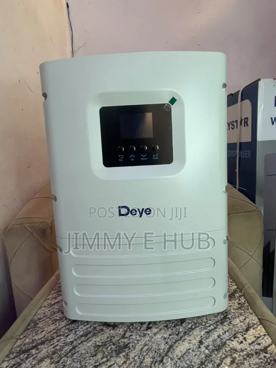 Deye 6kva Inverter Inverter