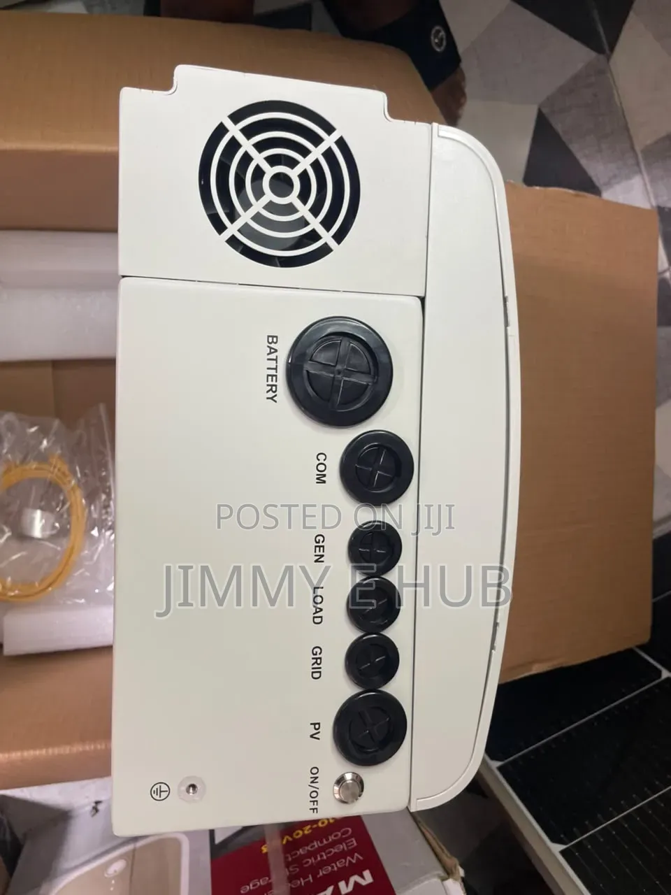 Deye 6kva Inverter Inverter