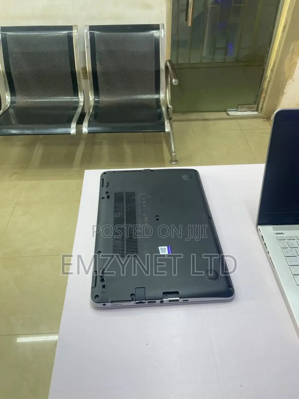 Laptop HP EliteBook 840 G3 8GB Intel Core i7 SSD 256GB