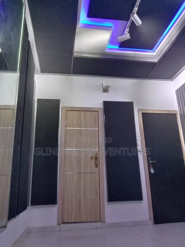 Recoding Studio Soundproofing