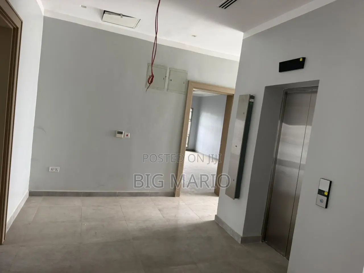 4bdrm Duplex in Guzape Main for rent