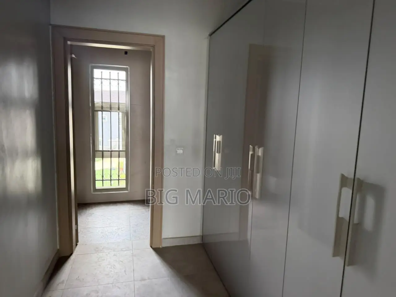4bdrm Duplex in Guzape Main for rent