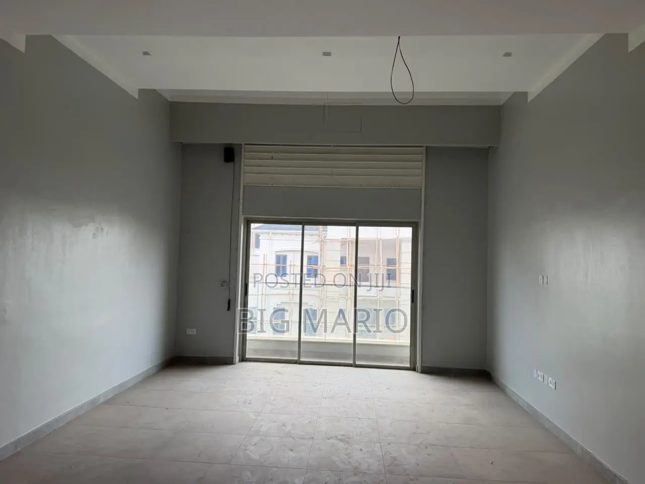 4bdrm Duplex in Guzape Main for rent