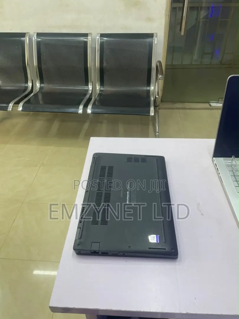 Laptop Dell Precision 5510 16GB Intel Core i7 SSD 256GB