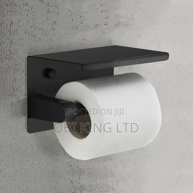 Tissue Holder