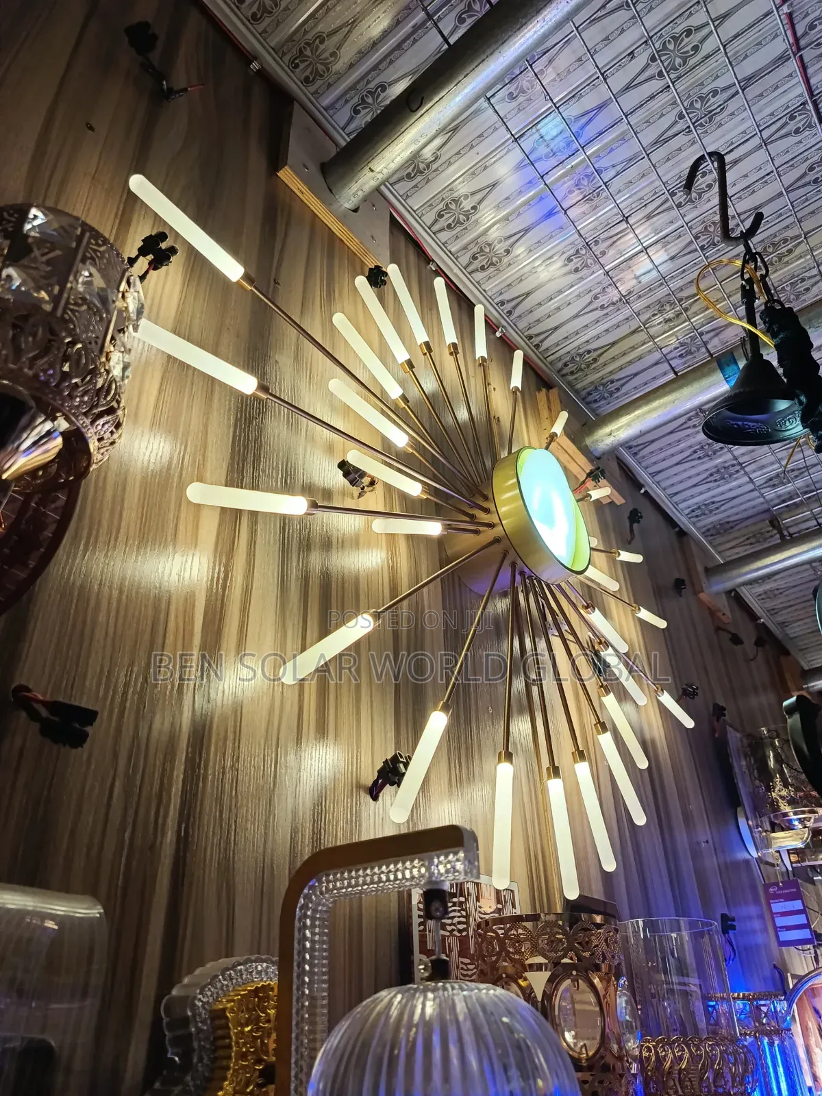 Pendant Light