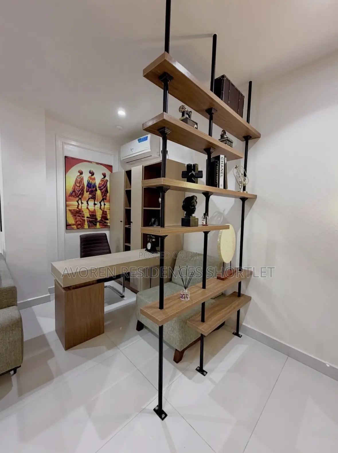 Beautiful One Bedroom Apartment in Admiralty Way