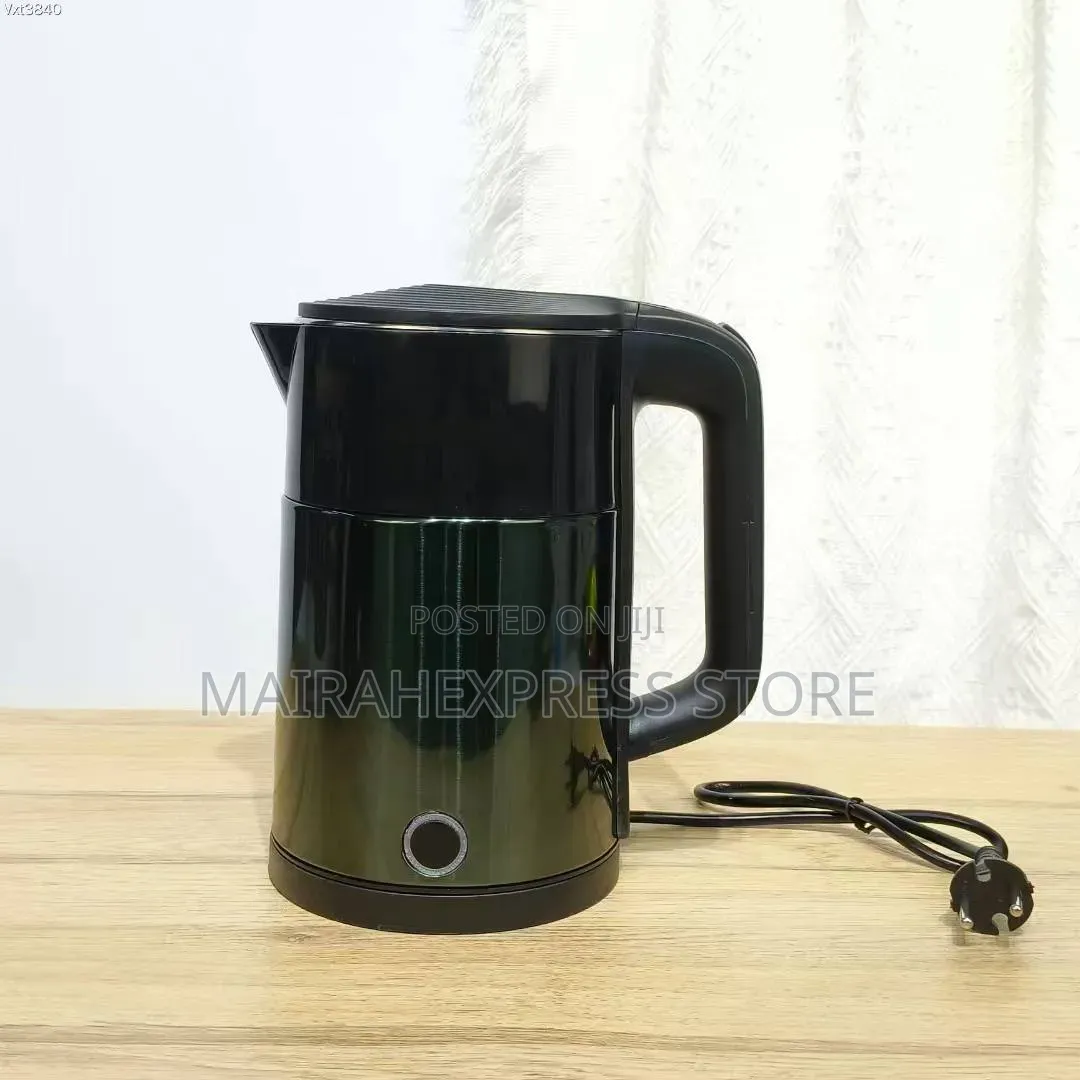 2.3L Real Crest SC171MI Electric Kettle