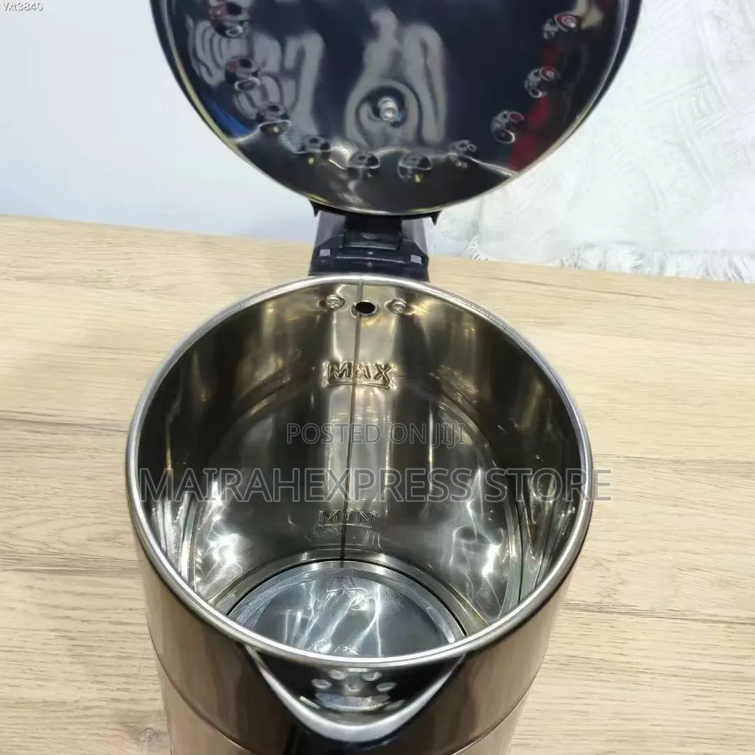 2.3L Real Crest SC171MI Electric Kettle
