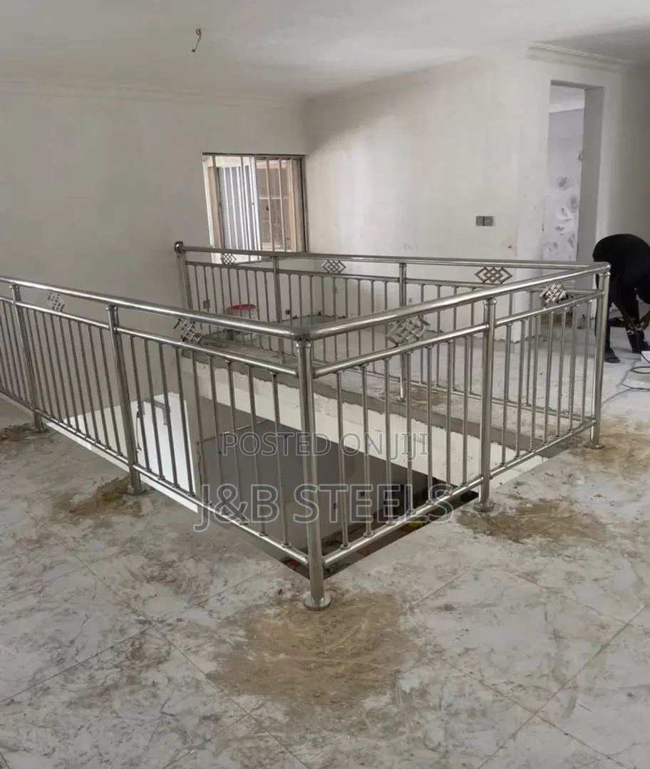 Balustrades Diamond Design
