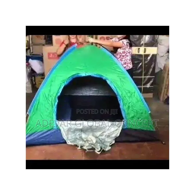 Outdoor Waterproof Camping Tent
