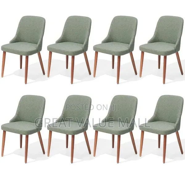 Accent Chairs