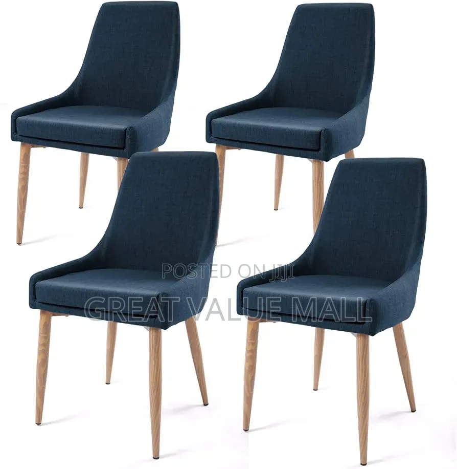 Accent Chairs