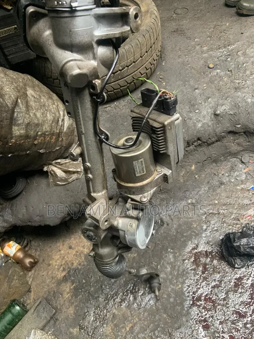 Steering Rack Mercedes- BenzCLA 250