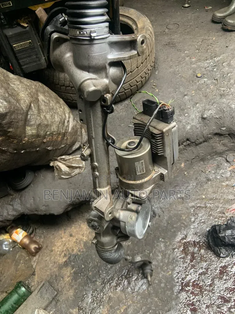Steering Rack Mercedes- BenzCLA 250
