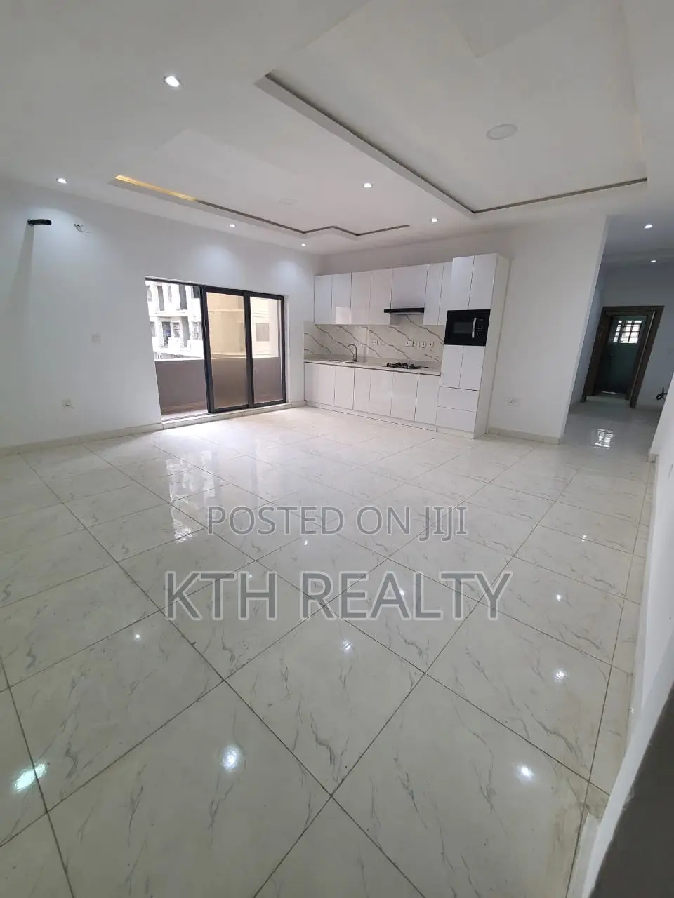 2bdrm Apartment in Lekki for rent