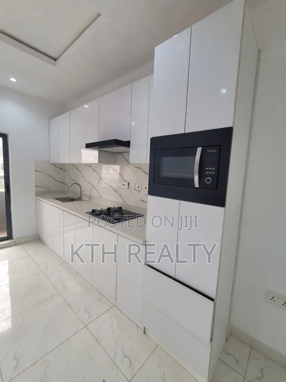 2bdrm Apartment in Lekki for rent