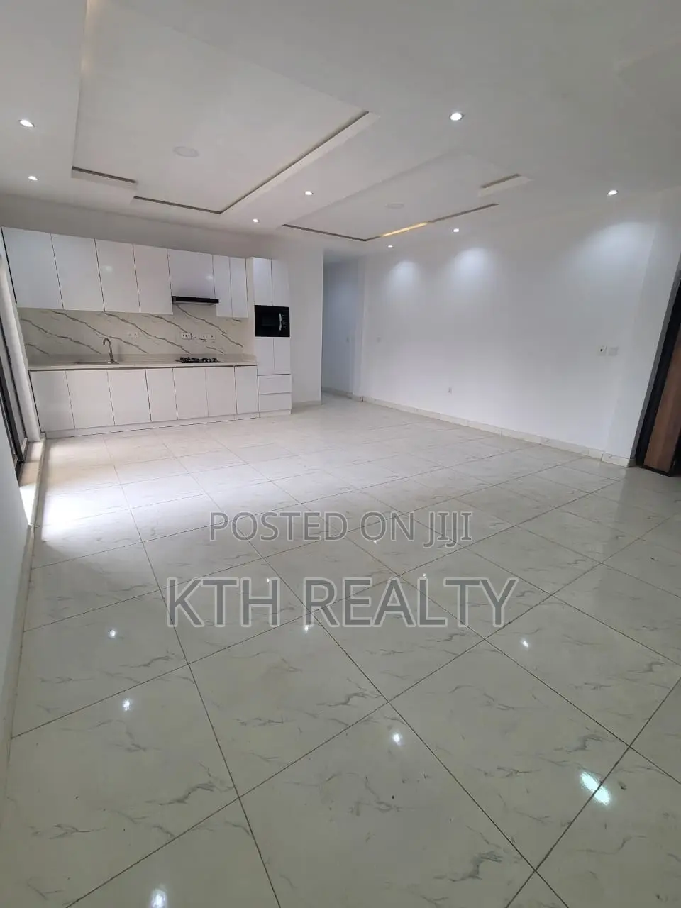 2bdrm Apartment in Lekki for rent
