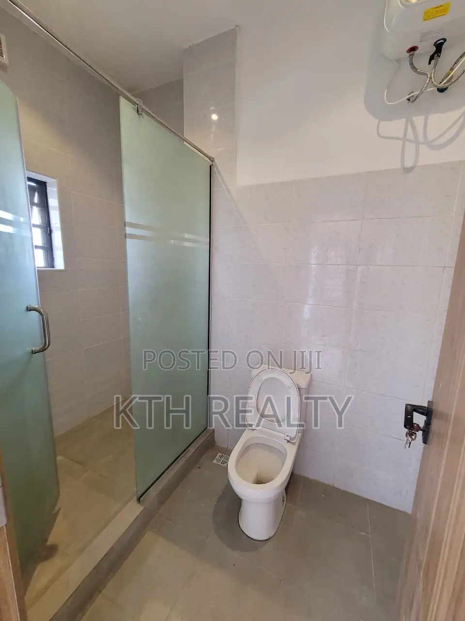 2bdrm Apartment in Lekki for rent
