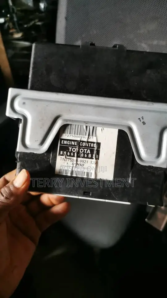 Toyota Brain Box for Big Daddy, Camry 2003/2006
