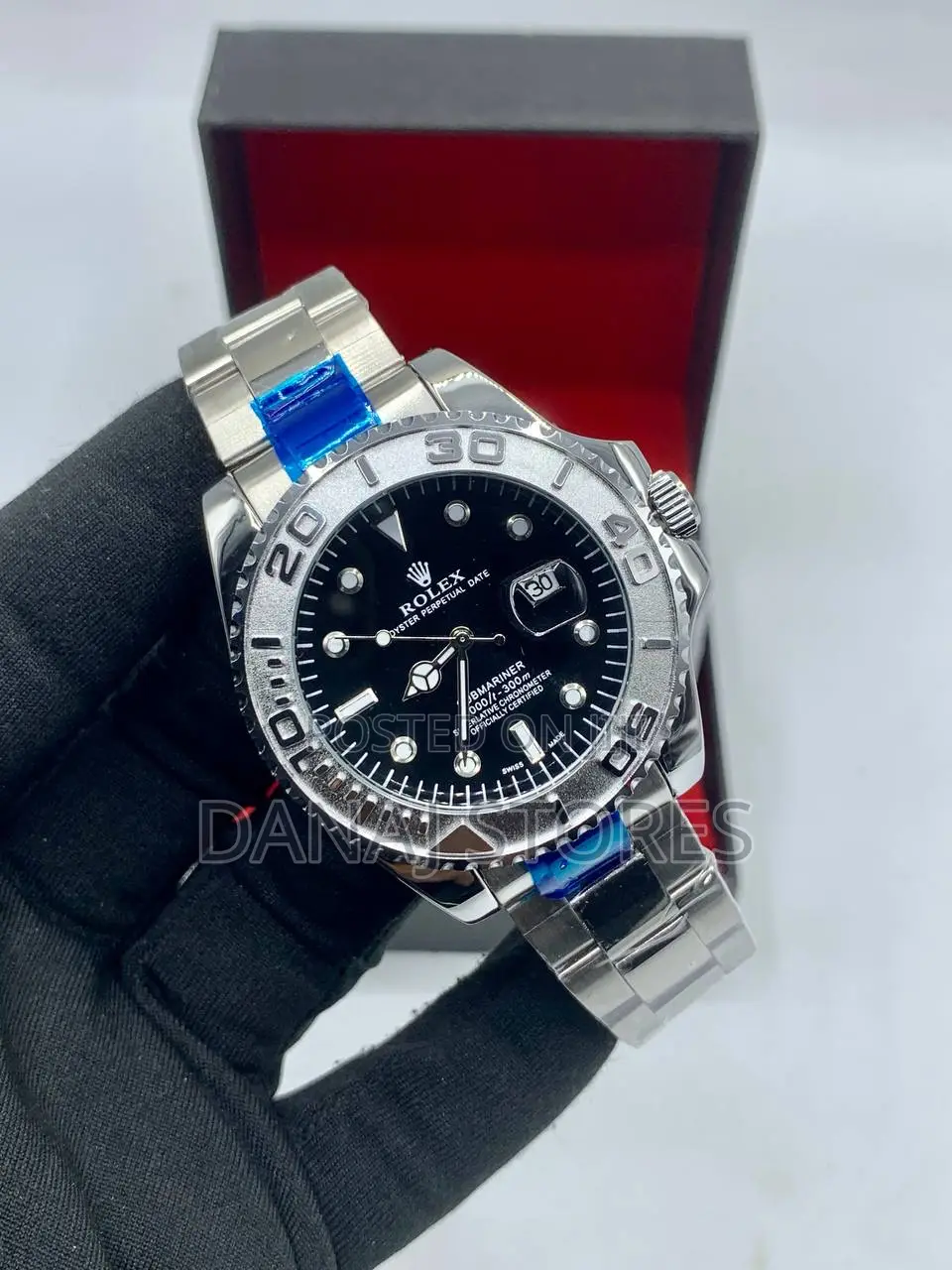 Affordable Rolex Watch GMT