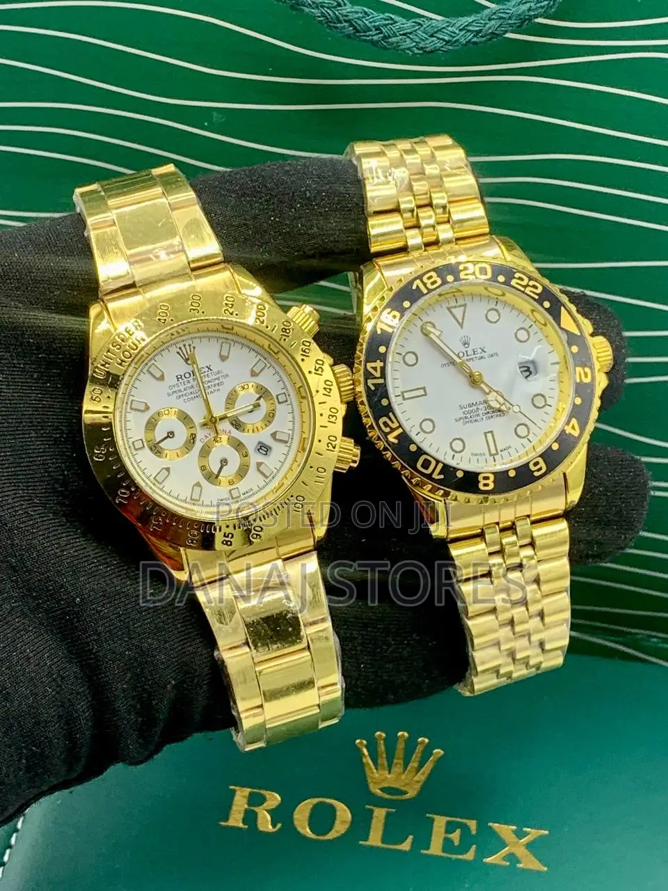 Affordable Rolex Watch GMT