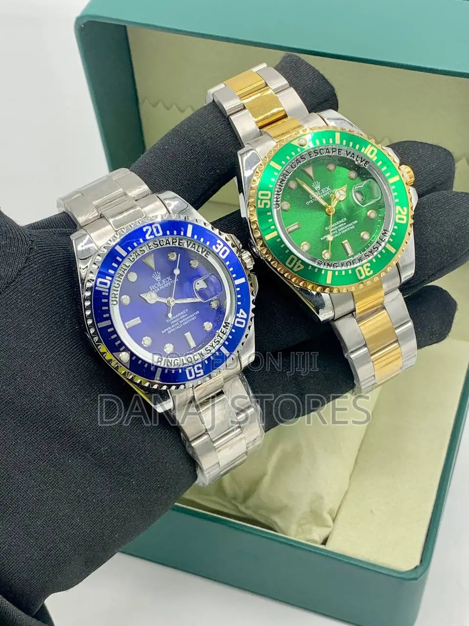 Affordable Rolex Watch GMT