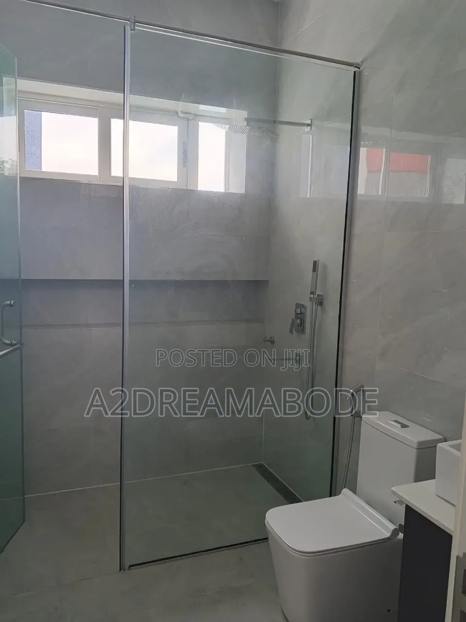 4bdrm Duplex in Ikeja Gra for rent