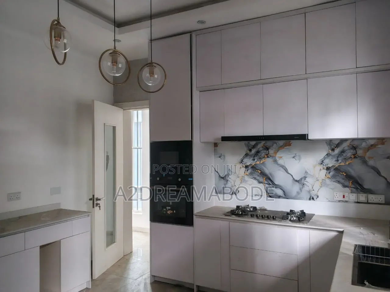 4bdrm Duplex in Ikeja Gra for rent