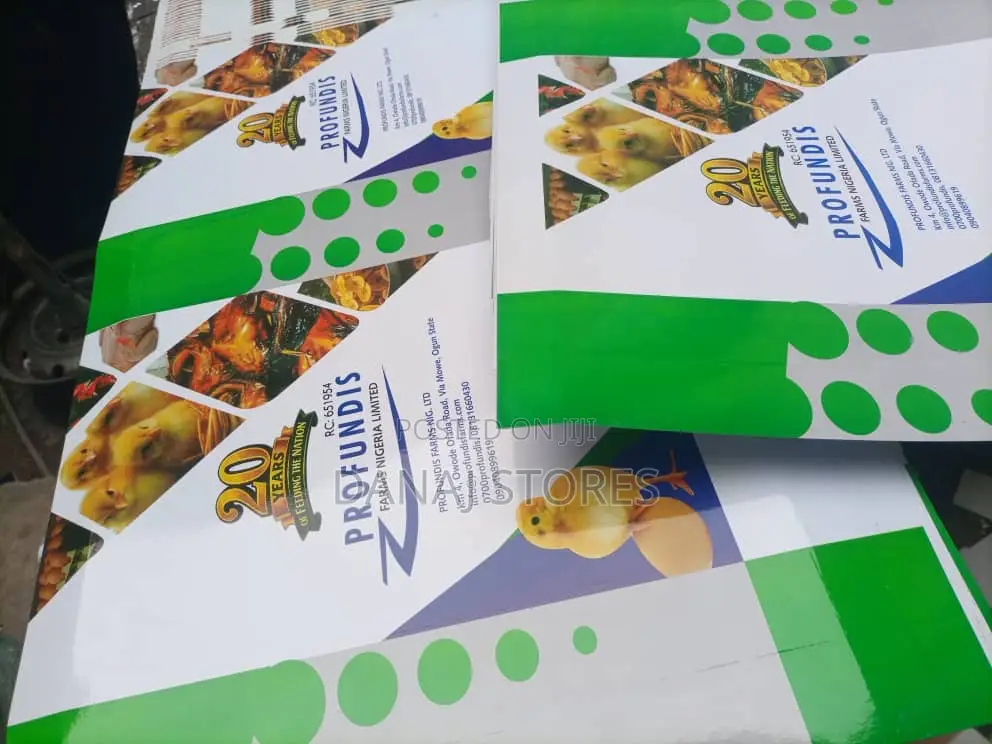 Events PaperBag Packaging Bag Bulk Printing