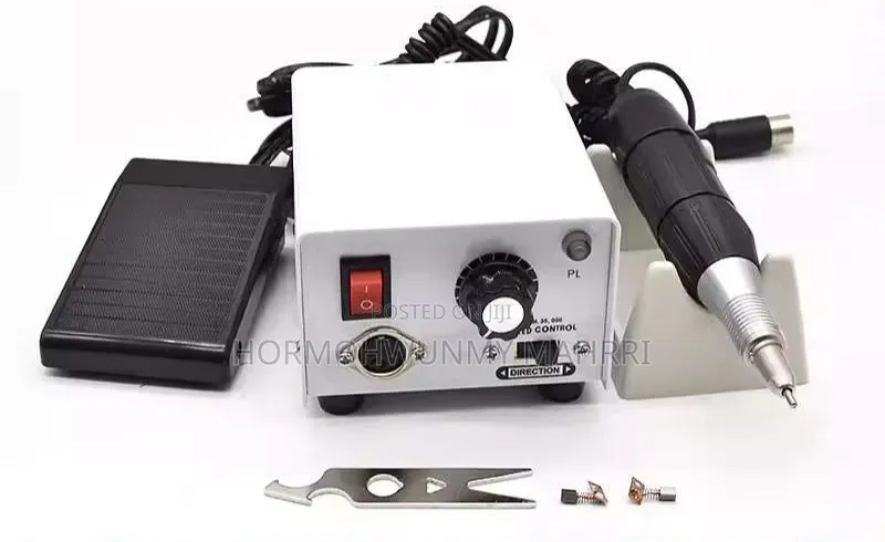 Drilling Machine