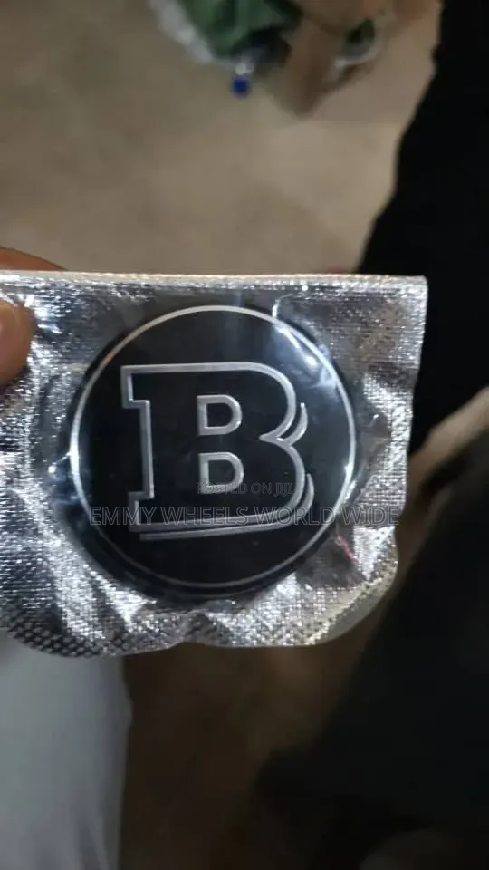 Different Kind of Rim Cover Stickers Available for All Car