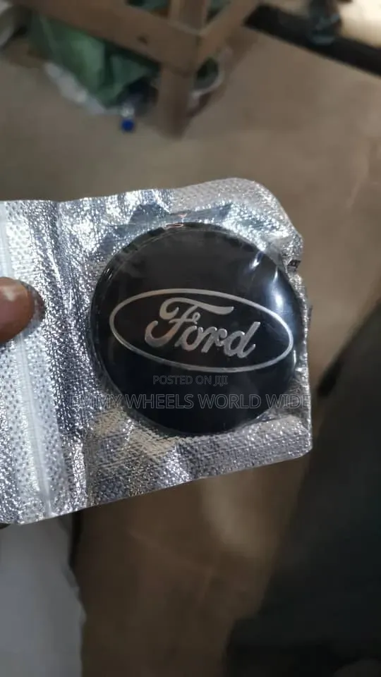 Different Kind of Rim Cover Stickers Available for All Car