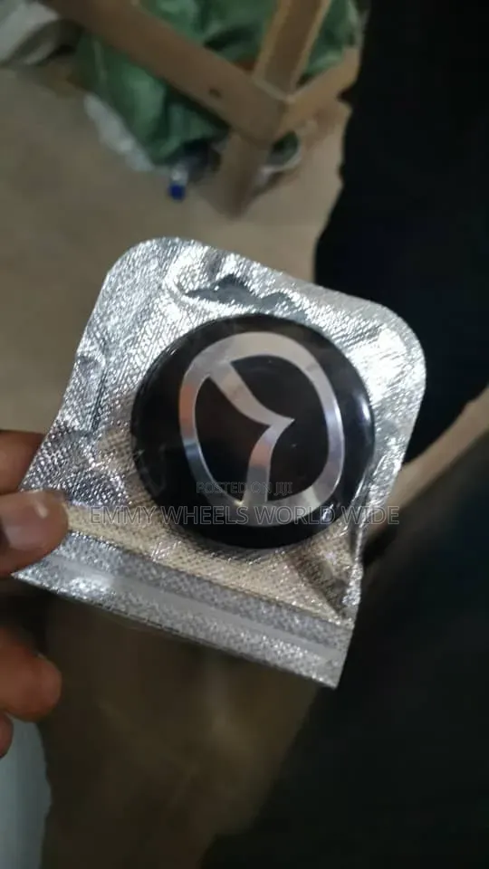 Different Kind of Rim Cover Stickers Available for All Car