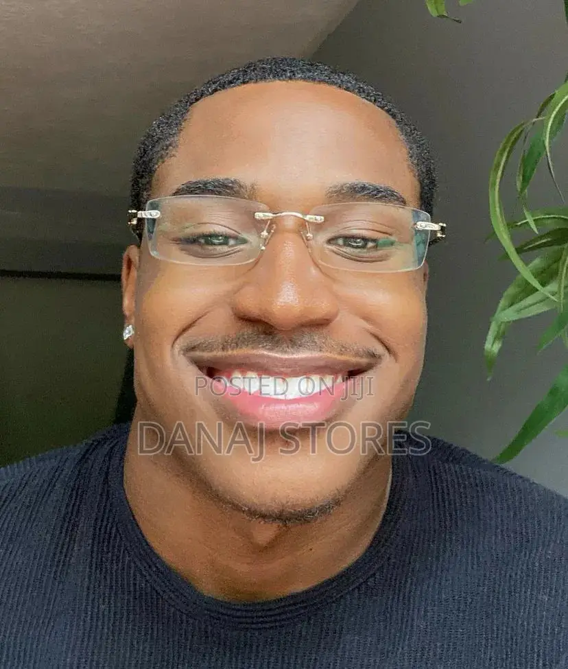 Original Cartier Fancy Sunglasses