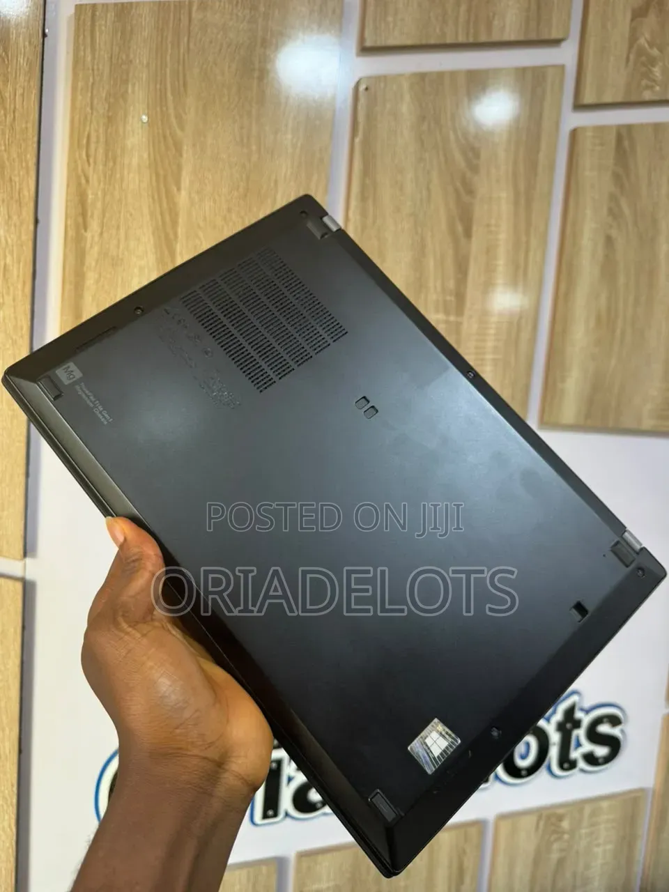 New Laptop Lenovo ThinkPad T14s Gen 1 16GB Intel Core i5 SSD 256GB