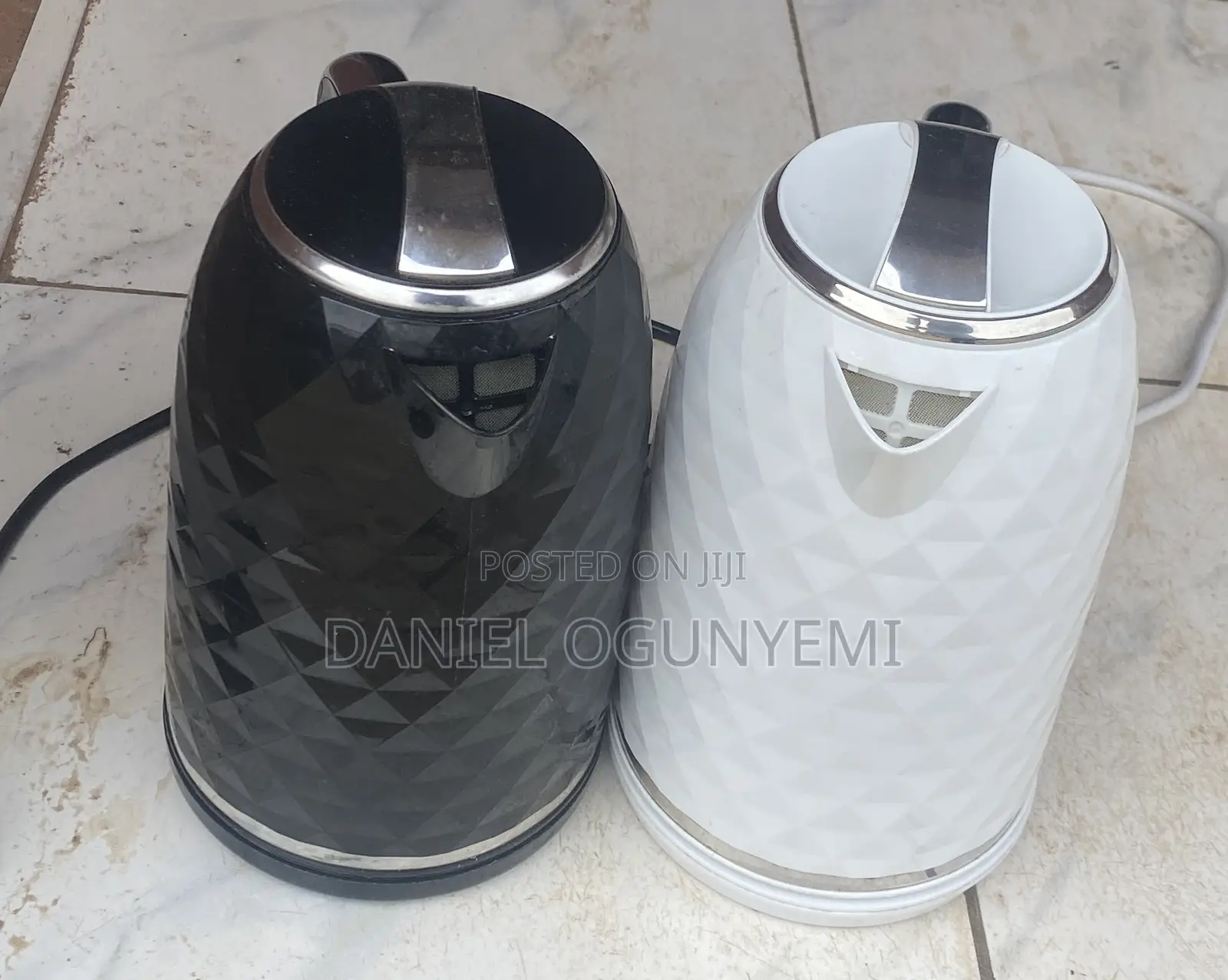 Electric Kettle