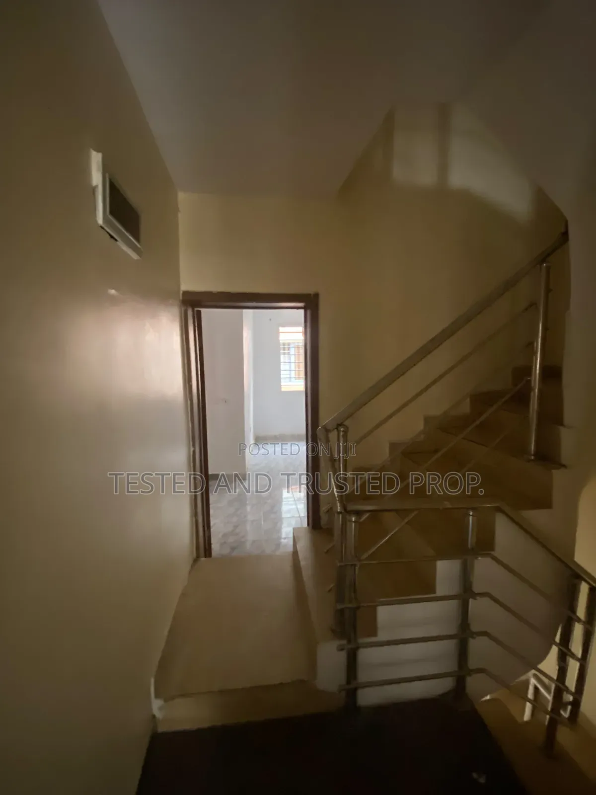 4bdrm Duplex in Osapa London for rent