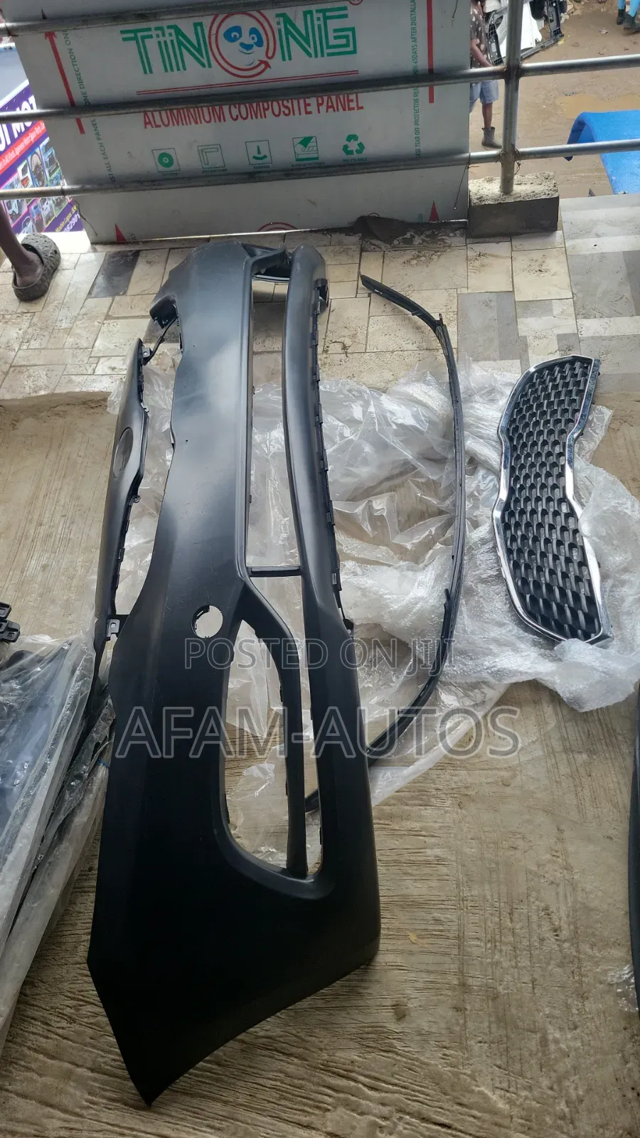 Kia Creato 2014 Model
