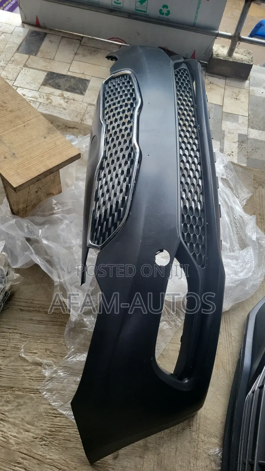 Kia Creato 2014 Model