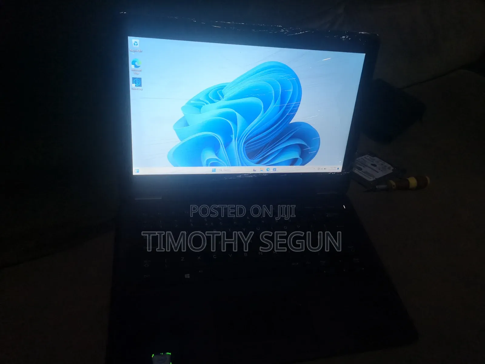 Laptop Dell Latitude E7270 8GB Intel Core i5 SSD 256GB