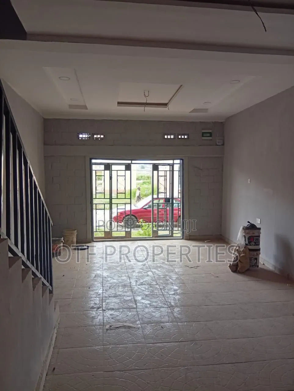 Shop, Office/ Warehouse in Fo1 Kubwa