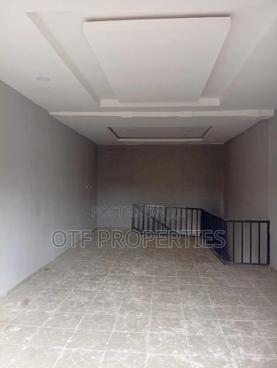 Shop, Office/ Warehouse in Fo1 Kubwa