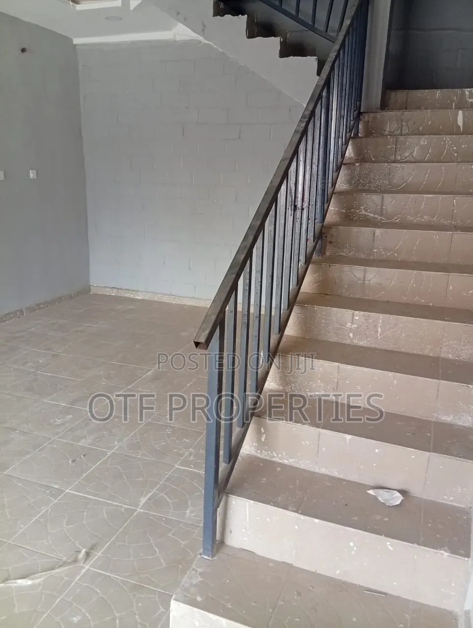 Shop, Office/ Warehouse in Fo1 Kubwa