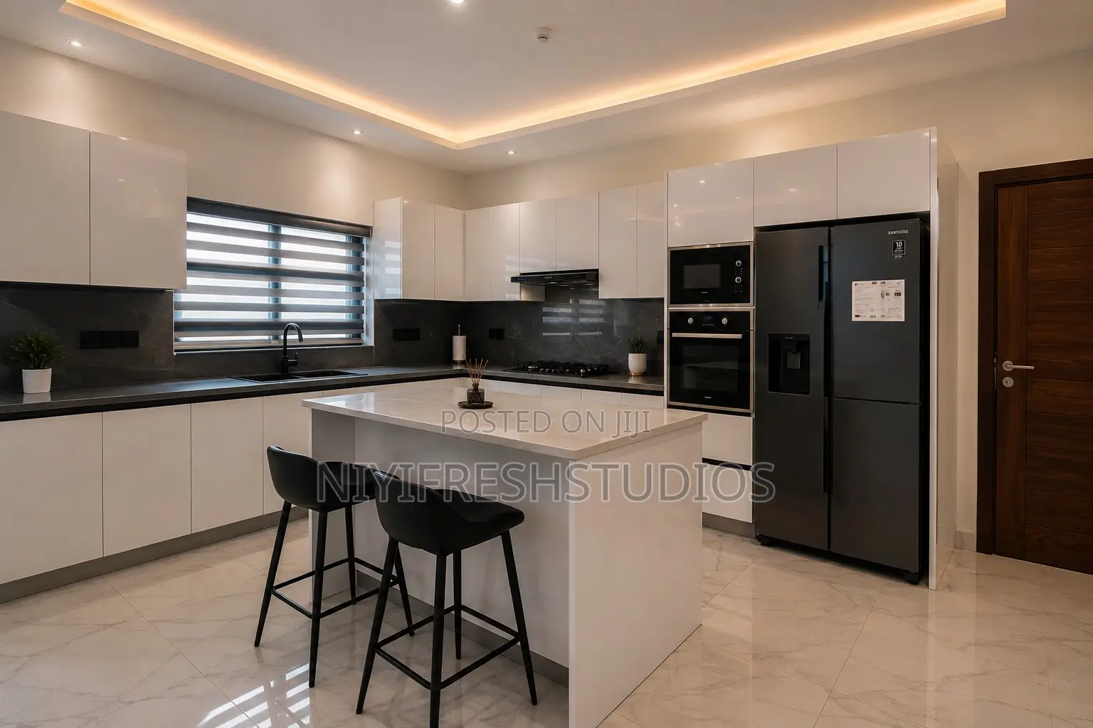 Professional Property Photography Video in Lagos